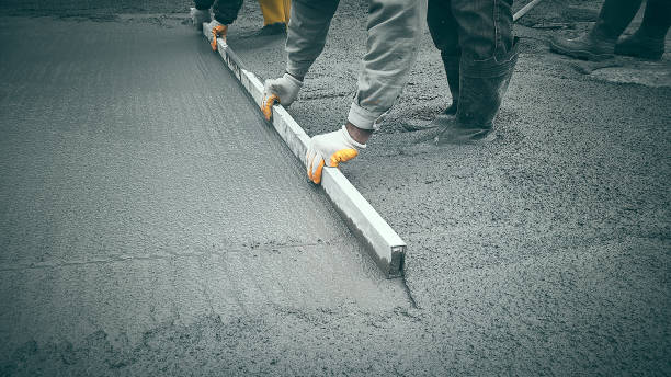 Waterproofing & Drywells in NV