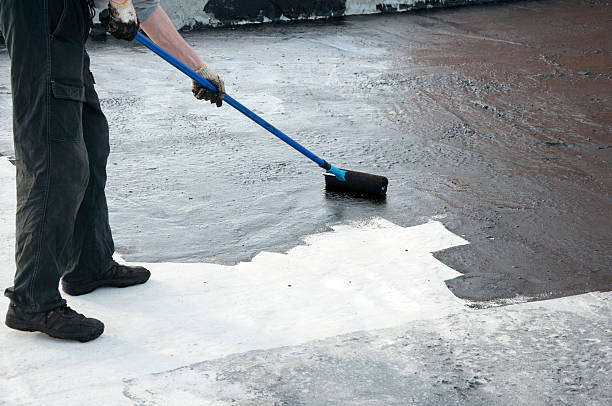 Best Residential Concrete Services  in Mesquite, NV